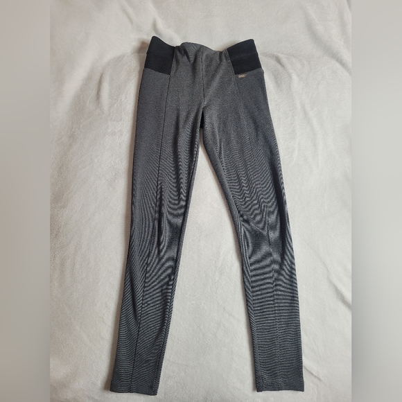 Guess grey leggins - Picture 4 of 5